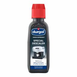 Durgol Espresso Machine Descaler and Decalcifier Solution, 4-Pack thumbnail 1