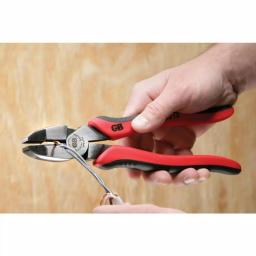 Gardner Bender 9-1/4 in. Lineman's Round Nose Pliers thumbnail 3