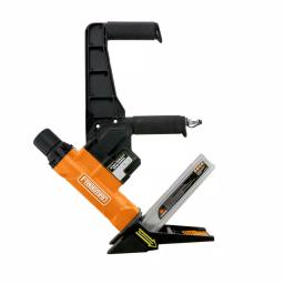 Freeman PF20LM 20-Gauge 1-1/4 in. L-Cleat Pneumatic Flooring Nailer thumbnail 2