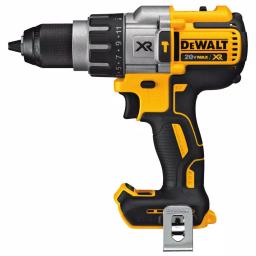 DEWALT 20V MAX XR Brushless 1/2 in. Hammer Drill Kit with (1) 5.0 Ah Battery & Charger thumbnail 5