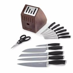 Calphalon Contemporary 13-Piece Nonstick Cutlery Set with SharpIN Technology thumbnail 2