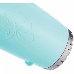 Brentwood Appliances HM-48BL 5-Speed Lightweight Electric Hand Mixer, Blue thumbnail 5