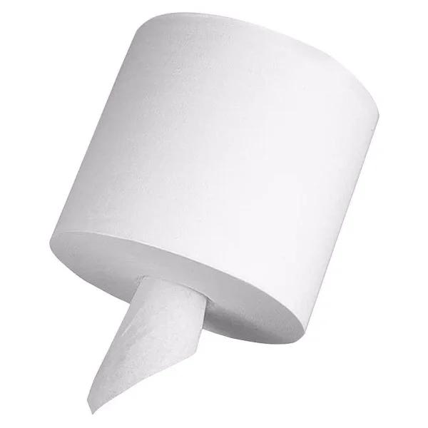 Georgia-Pacific SofPull White Premium High Capacity Center Pull Paper Towels, 560 Sheets per Roll, 4 Rolls