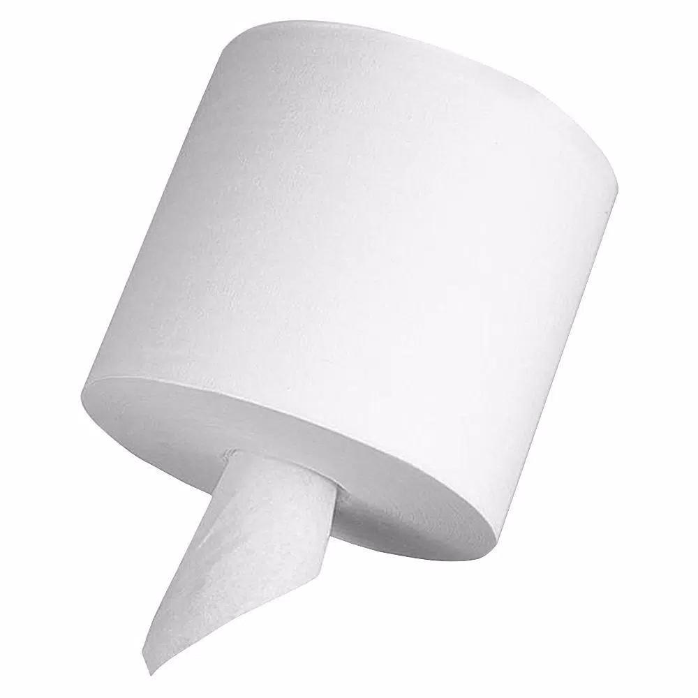 Georgia-Pacific SofPull White Premium High Capacity Center Pull Paper Towels, 560 Sheets per Roll, 4 Rolls