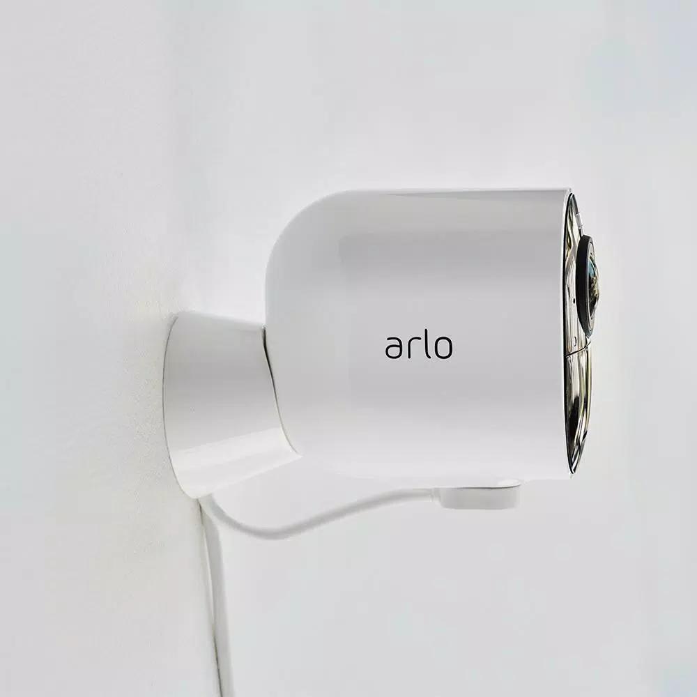 ARLO Magnetic Wall Mount for Arlo Pro 3 and Ultra Security Cameras (2 Pack)