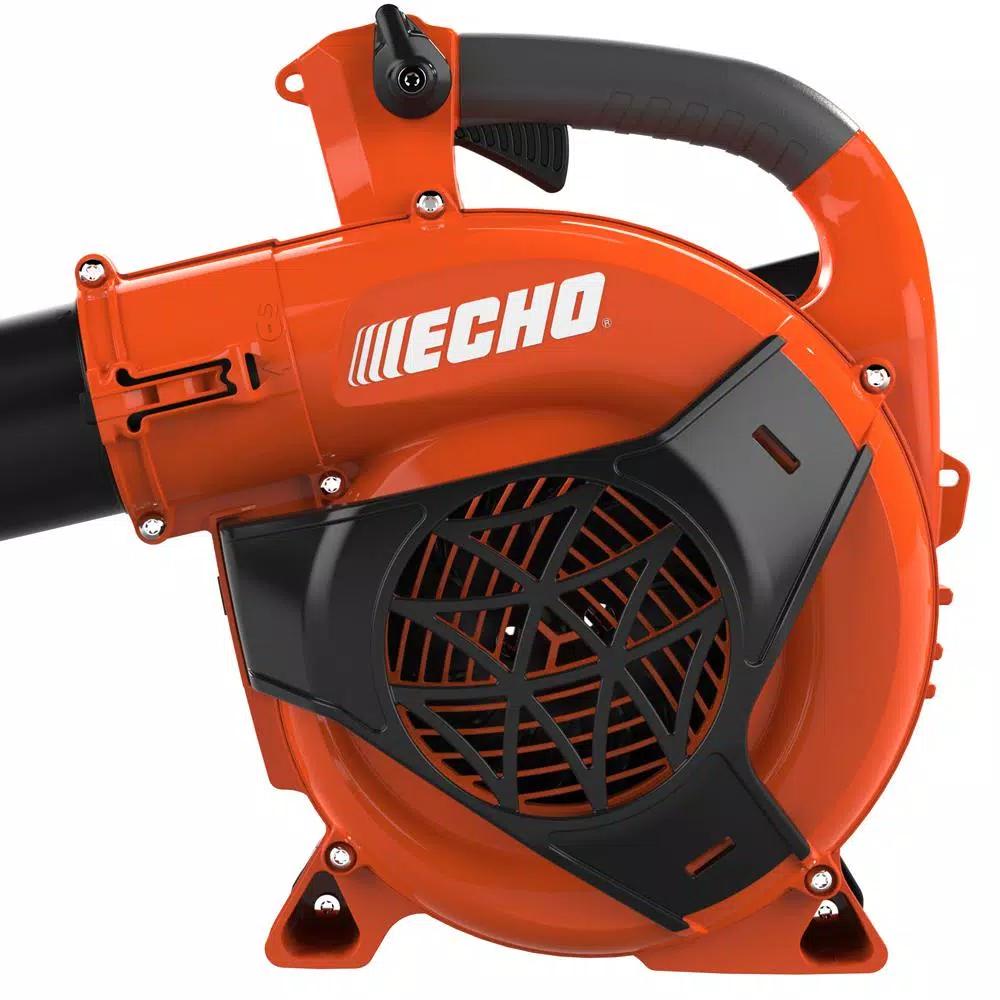 ECHO PB-2620 X Series Handheld Gas Leaf Blower, 25.4 cc, 172 MPH, 456 CFM