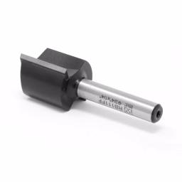 WEN 3/4 in. Straight 2-Flute Carbide Tipped Router Bit with 1/4 in. Shank thumbnail 3