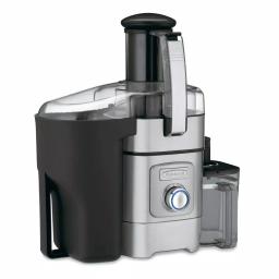 Cuisinart 33 fl. oz. Stainless Steel Centrifugal Juicer with 5-Speed Control thumbnail 2