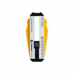 Jonard Tools ST-550 Adjustable Wire Stripper, 18-28 AWG thumbnail 1