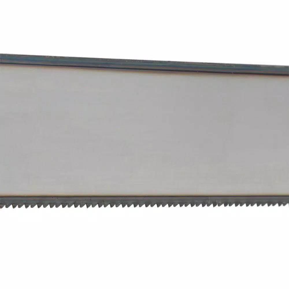 Stanley 27.75 in. Adjustable Angle Clamping Miter Box with 22 in. Saw