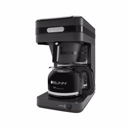Bunn CSB2G Speed Brew Elite 10-Cup Drip Coffee Maker, Grey thumbnail 2