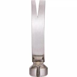 Milwaukee 22 oz. Smooth Face Framing Hammer with Hammer Loop and Shockshield Grip thumbnail 6