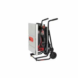 SawStop 10-Inch Jobsite Saw Pro 1.5 HP Table Saw with Mobile Cart Assembly thumbnail 7