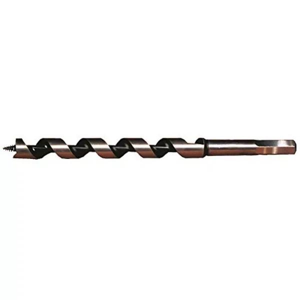 Viking Drill and Tool 5/8 in. x 24 in. Long Wood Auger Bit with Hex Shank