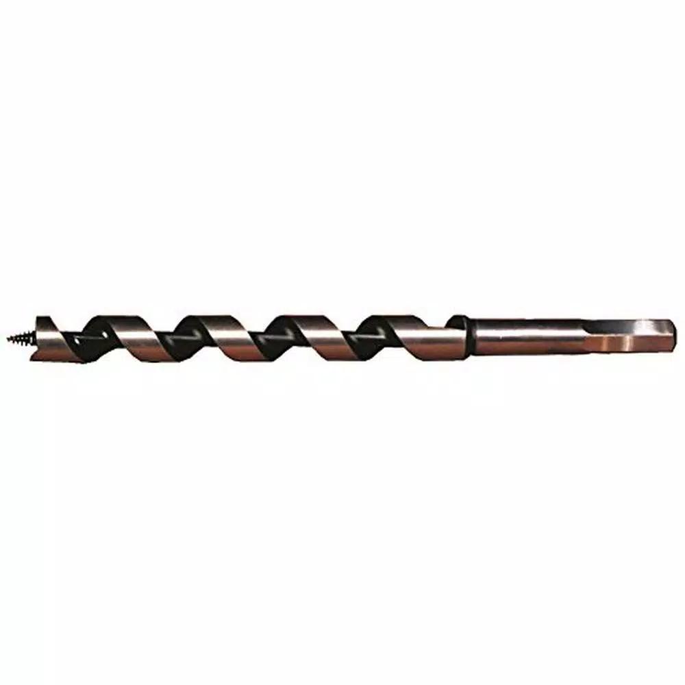 Viking Drill and Tool 5/8 in. x 24 in. Long Wood Auger Bit with Hex Shank