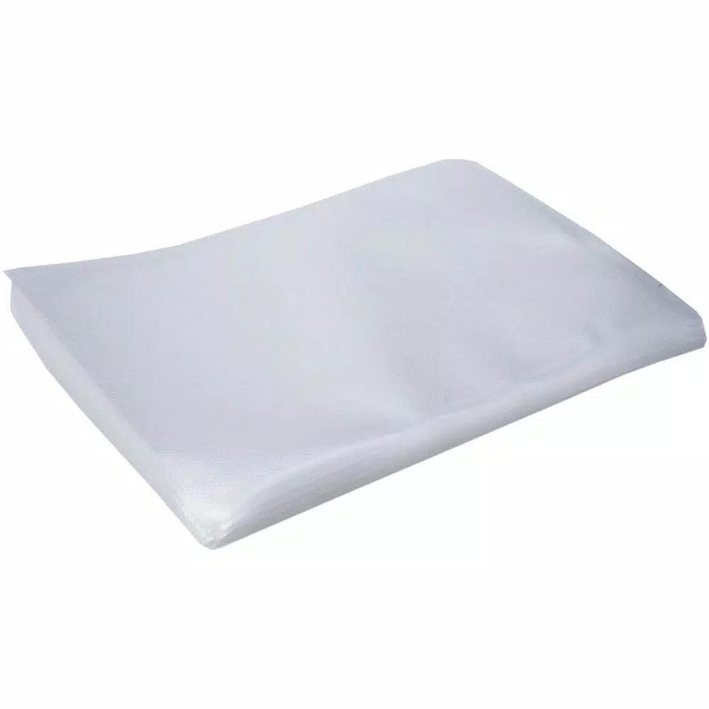 CASO Design Professional Food Vacuum Bags, 8 x 11 in, 50 Count