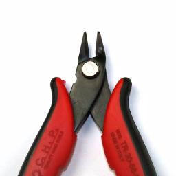 Hakko CHP TR-30-58-R Medium Precision Flush Cutters (HRC 58) thumbnail 2