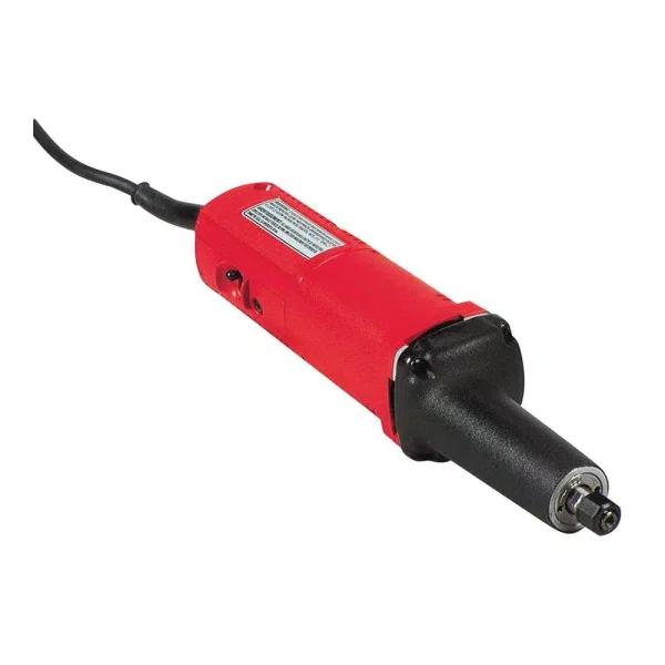 Milwaukee 4.5 Amp Corded Die Grinder with Toggle Switch, 21,000 RPM