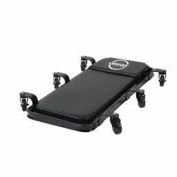 Omega 91400 Low Profile Creeper with 6 Swivel Casters, 400 lb. Capacity thumbnail 2
