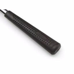 TEKTON 35 mm Double-Faced Soft Mallet with Tubular Steel Handle thumbnail 5