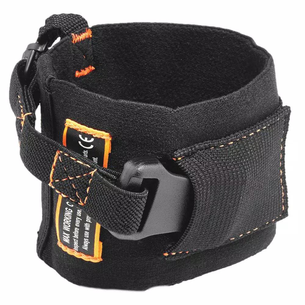 Ergodyne Squids 3116 Pull-On Wrist Lanyard with Buckle, 3 lb. Capacity