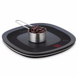 Ozeri Touch Waterproof Digital Kitchen Food Scale, High-Precision Submersible Scale thumbnail 6