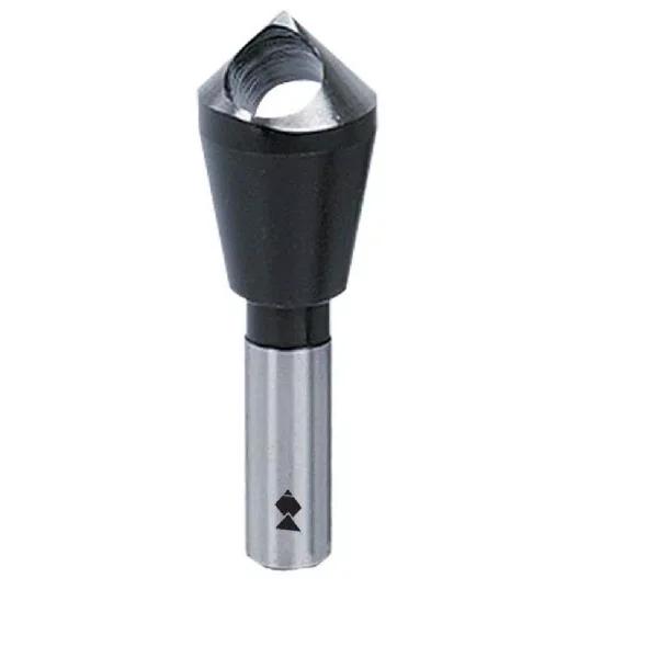 Fisch Cobalt High Speed Steel Deburring Countersink, 25 mm to 30 mm