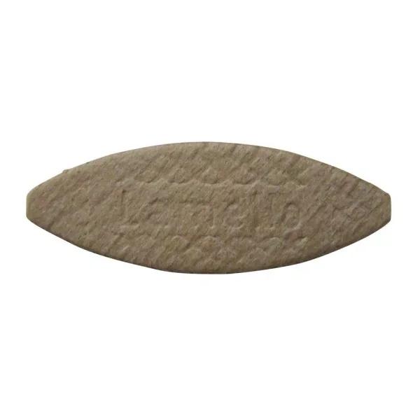 Lamello #10 Beech Wood Biscuits, 1000-Piece Pack