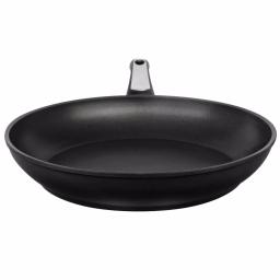 Ozeri Professional Series 11 in. Aluminum Ceramic Nonstick Skillet, Onyx thumbnail 1