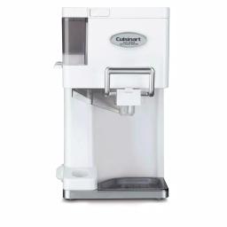 Cuisinart Mix-It-In 1.5 Qt. Soft Serve Ice Cream Maker, White thumbnail 1