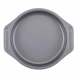 Farberware 8-Piece Nonstick Bakeware Set, Gray Steel thumbnail 7