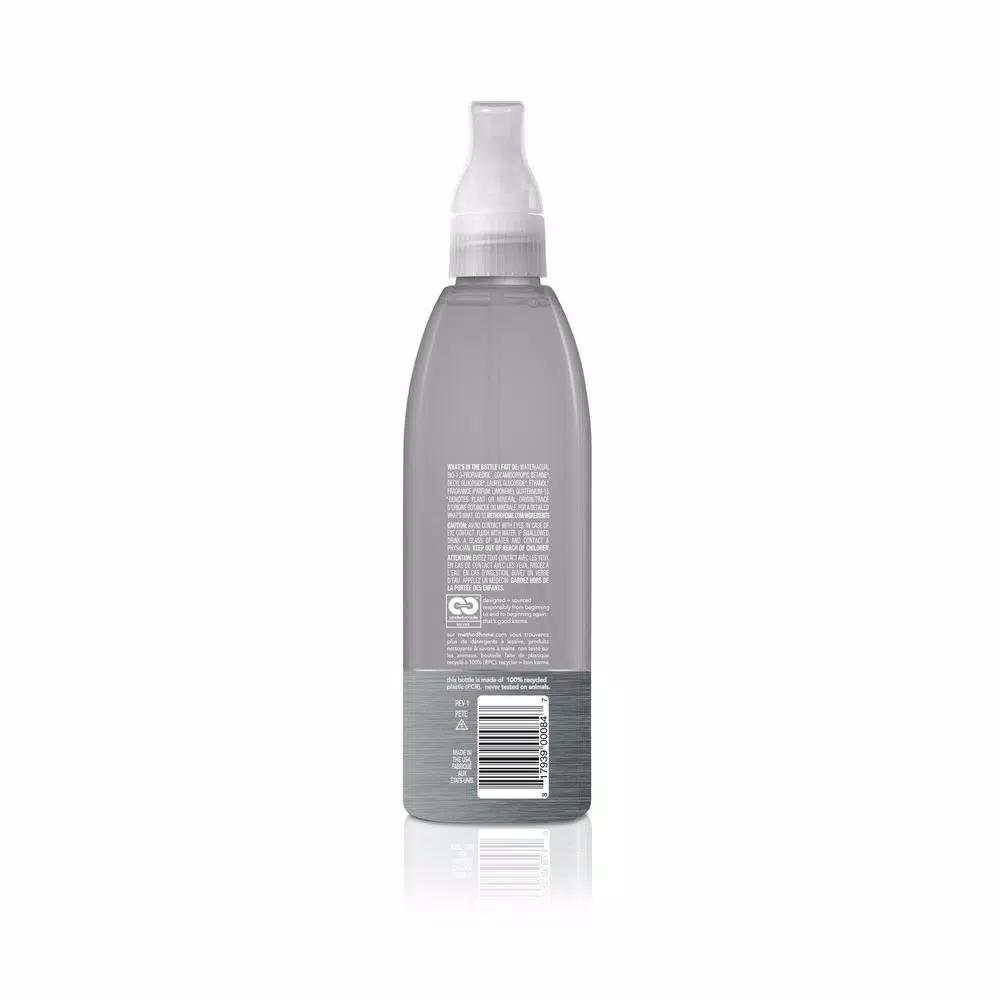 Method Real Apple Orchard Stainless Steel Spray Cleaner, 12 oz.