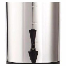 Professional Series 30-Cup Stainless Steel Coffee Urn Percolator with Keep Warm Function thumbnail 8