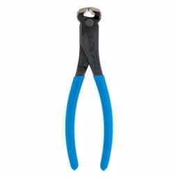 Channellock 6.25 in. End Cutting Pliers with XLT Xtreme Leverage Technology thumbnail 2
