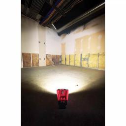 Milwaukee M12 12V Lithium-Ion 1000-Lumen Rover LED Flood Light Kit with 3.0Ah Battery & Charger thumbnail 8