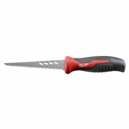 Milwaukee 6 in. Rasping Jab Saw with Rubber Overmold Grip, 2-Pack thumbnail 5