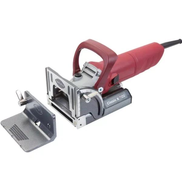 Lamello Classic X 7.5 Amp Biscuit Joiner, 10,000 RPM Corded Power Tool