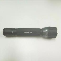 Duracell LED Flashlight Combo Pack - 750 Lumen and 360 Lumen Zoom Focus Flashlights with Batteries thumbnail 6