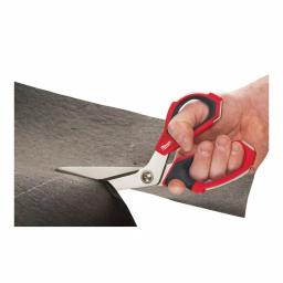 Milwaukee Jobsite Straight and Offset Scissors 2-Piece Set thumbnail 11