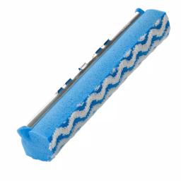 O-Cedar Microfiber Power Scrub Roller Mop Refill - Triple-Action Sponge thumbnail 1