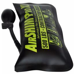 Calculated Industries AirShim Pro XL Inflatable Pry Bar and Leveling Tool, 500 lb Capacity thumbnail 6