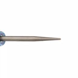 Mayhew 1/4 in. Scratch Awl with 5-1/2 in. Blade, 6-1/4 in. OAL, Alloy Steel thumbnail 4