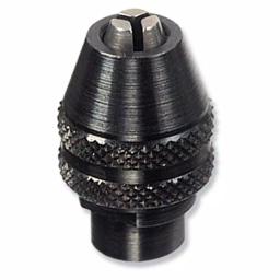 Dremel Rotary Tool Collet Set with Quick Change Collet Nut and Multi-Pro Chuck, 5-Piece thumbnail 3