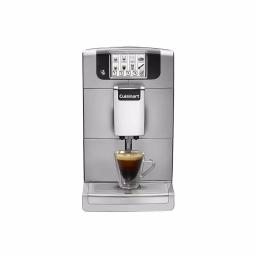 Cuisinart EM-1000 Fully Automatic Espresso Machine with Integrated Grinder, 5-Cup Capacity thumbnail 2
