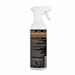 Trek7 Aqua Armor 16 oz. Fabric Waterproofing Spray for Synthetic Clothing thumbnail 2