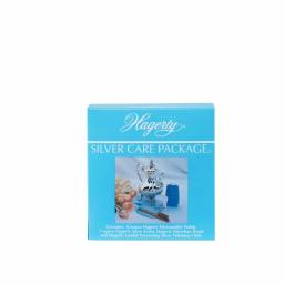 Hagerty Complete 4-Piece Silver Care Kit thumbnail 1
