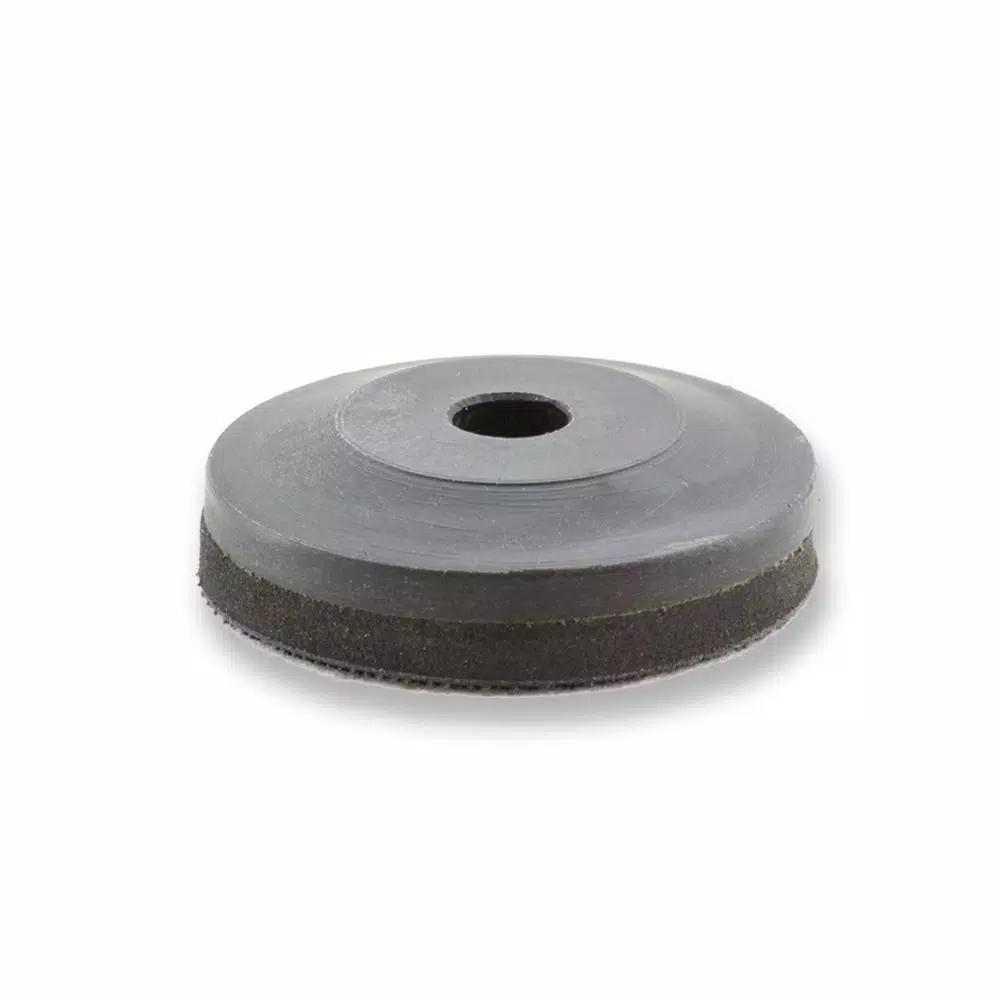 King Arthur's Tools Merlin2 Medium Hook and Loop Backing Pad for 2 in. to 2.2 in. Sandpaper Discs
