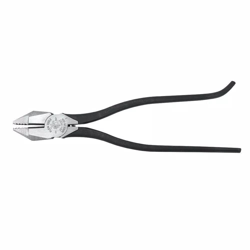 Klein Tools Replacement Coil Spring for 201-7CST, D201-7CST, and D2000-7CST Ironworker's Pliers