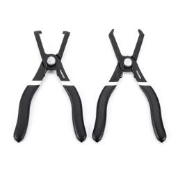 Husky Push Pin Pliers Set, 2-Piece Offset Tool Kit thumbnail 1