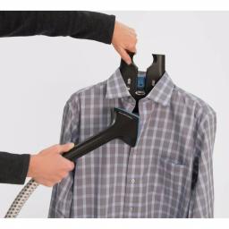 Rowenta Master 360 IS6520 Standing Garment Steamer, 1500W, 80 oz. Water Tank thumbnail 4